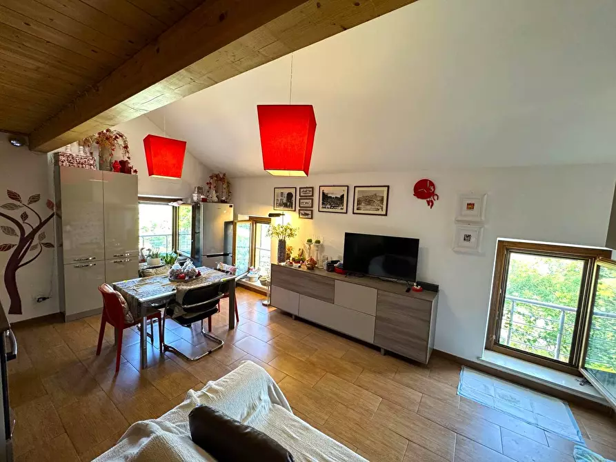 Immagine 2 di Appartamento in vendita  snc a Sant'elpidio A Mare