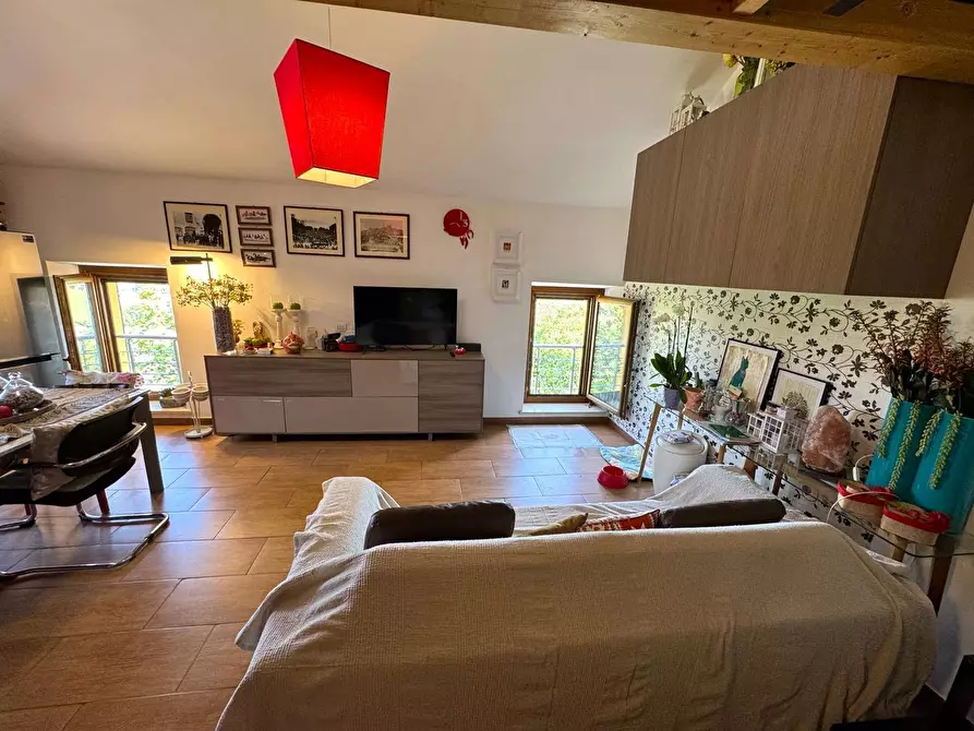 Immagine 3 di Appartamento in vendita  snc a Sant'elpidio A Mare