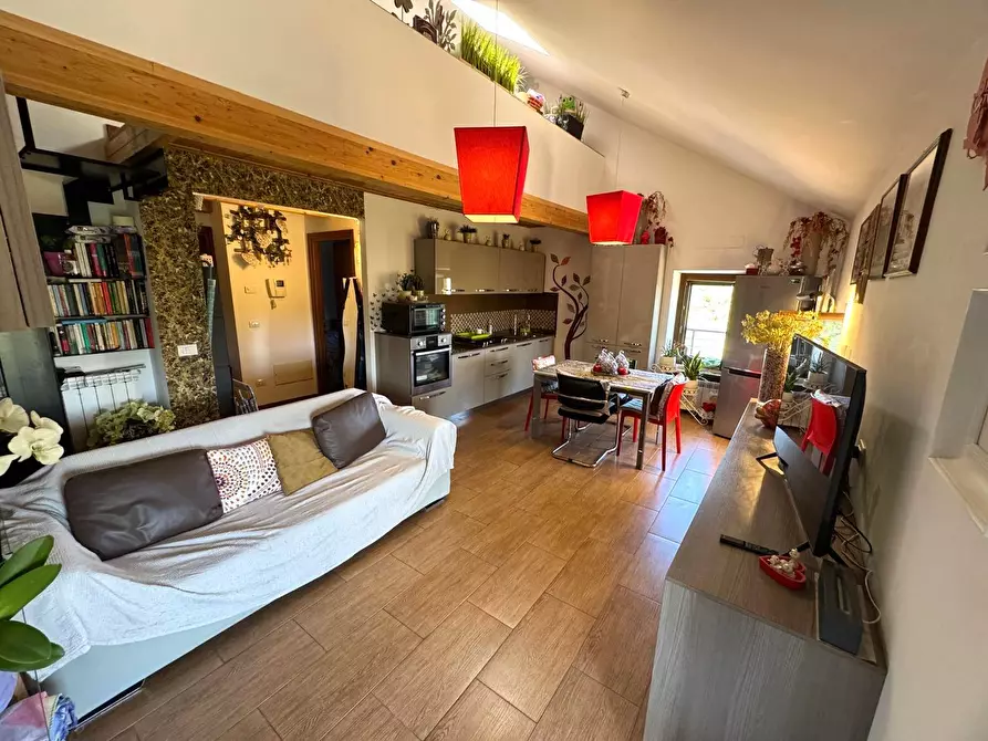 Immagine 4 di Appartamento in vendita  snc a Sant'elpidio A Mare