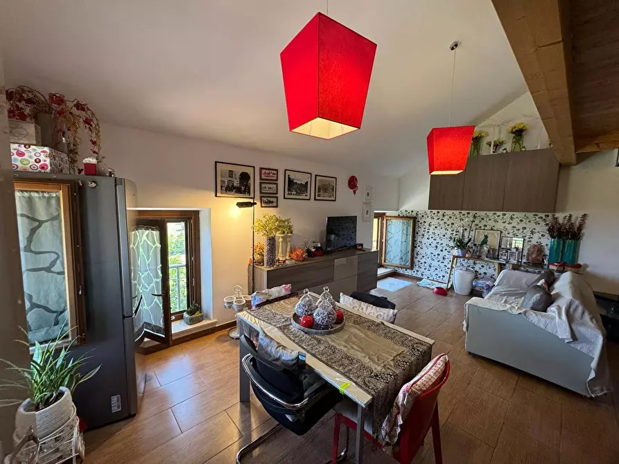 Immagine 1 di Appartamento in vendita  snc a Sant'elpidio A Mare