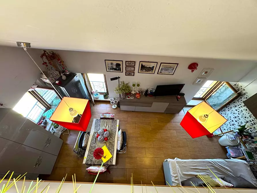 Immagine 6 di Appartamento in vendita  snc a Sant'elpidio A Mare