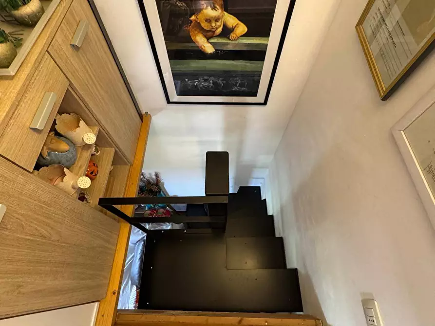 Immagine 13 di Appartamento in vendita  snc a Sant'elpidio A Mare