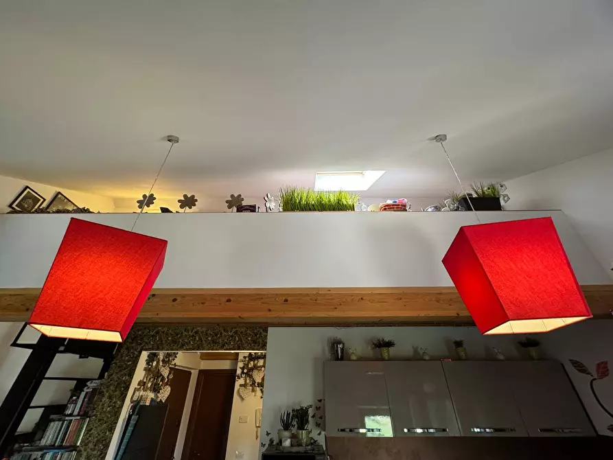 Immagine 5 di Appartamento in vendita  snc a Sant'elpidio A Mare