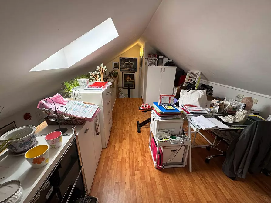 Immagine 14 di Appartamento in vendita  snc a Sant'elpidio A Mare