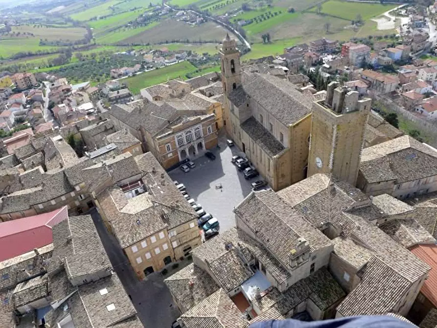 Immagine 19 di Appartamento in vendita  snc a Sant'elpidio A Mare