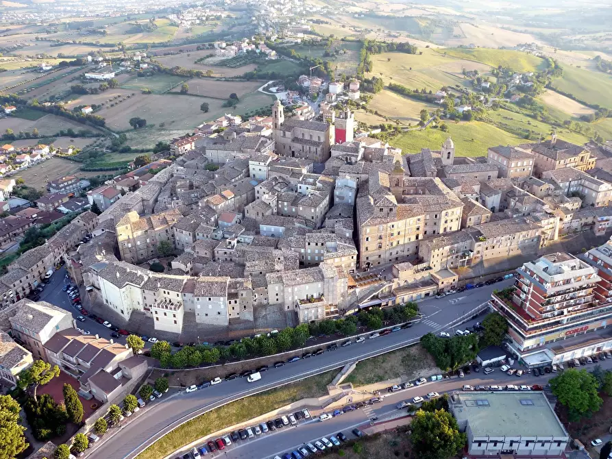 Immagine 18 di Appartamento in vendita  snc a Sant'elpidio A Mare