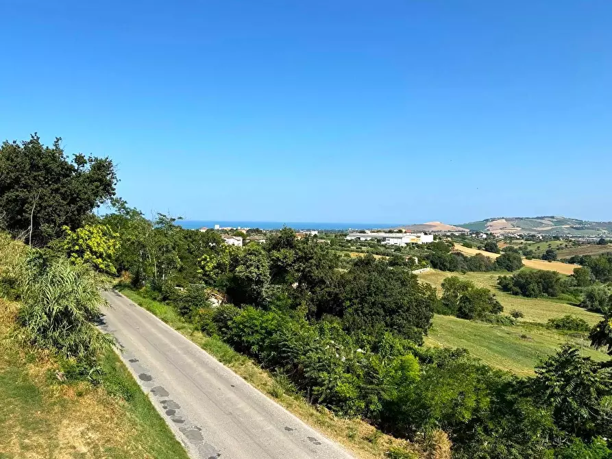 Immagine 15 di Appartamento in vendita  snc a Sant'elpidio A Mare