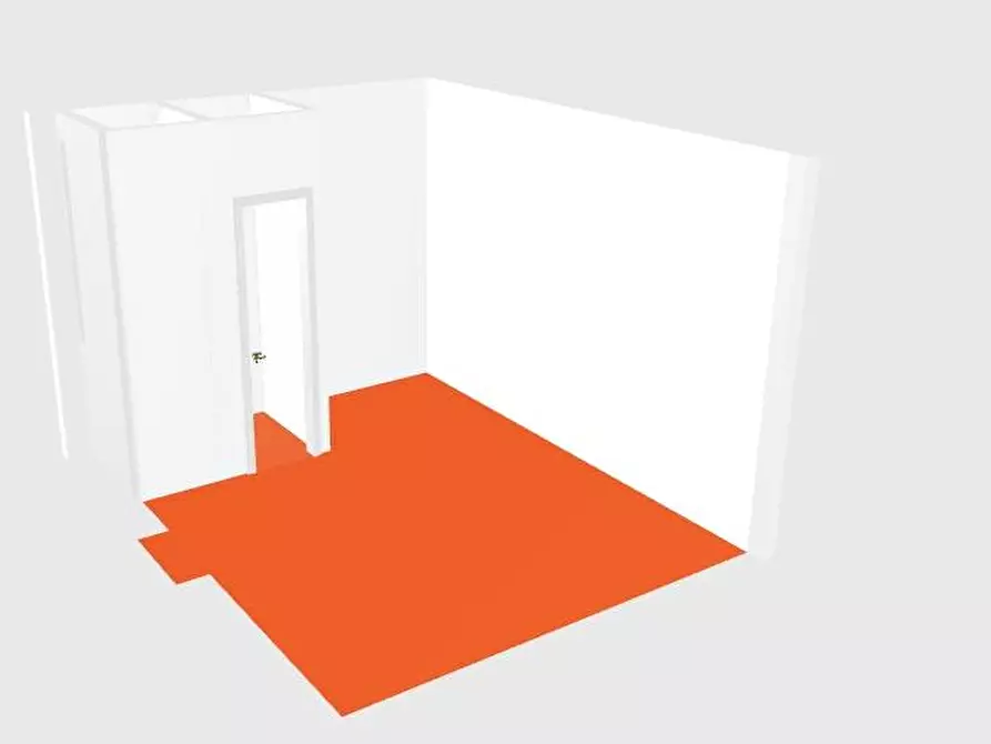 Immagine 4 di Locale commerciale in vendita  snc a Porto San Giorgio