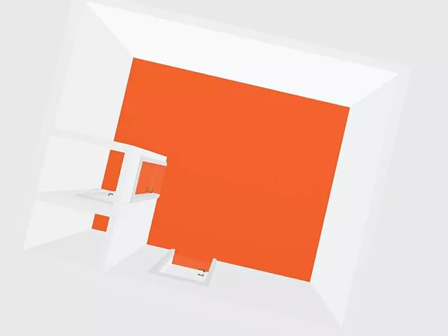 Immagine 2 di Locale commerciale in vendita  snc a Porto San Giorgio