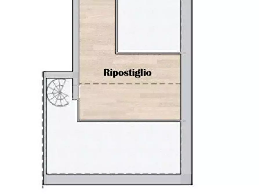 Immagine 17 di Appartamento in vendita  snc a Sant'elpidio A Mare