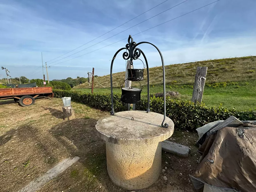 Immagine 2 di Rustico / casale in vendita  a Lapedona