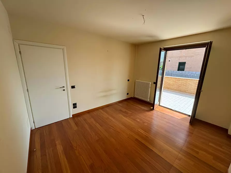 Immagine 9 di Appartamento in vendita  snc a Fermo