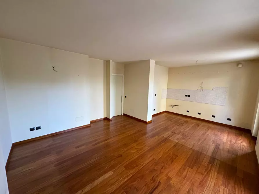 Immagine 6 di Appartamento in vendita  snc a Fermo