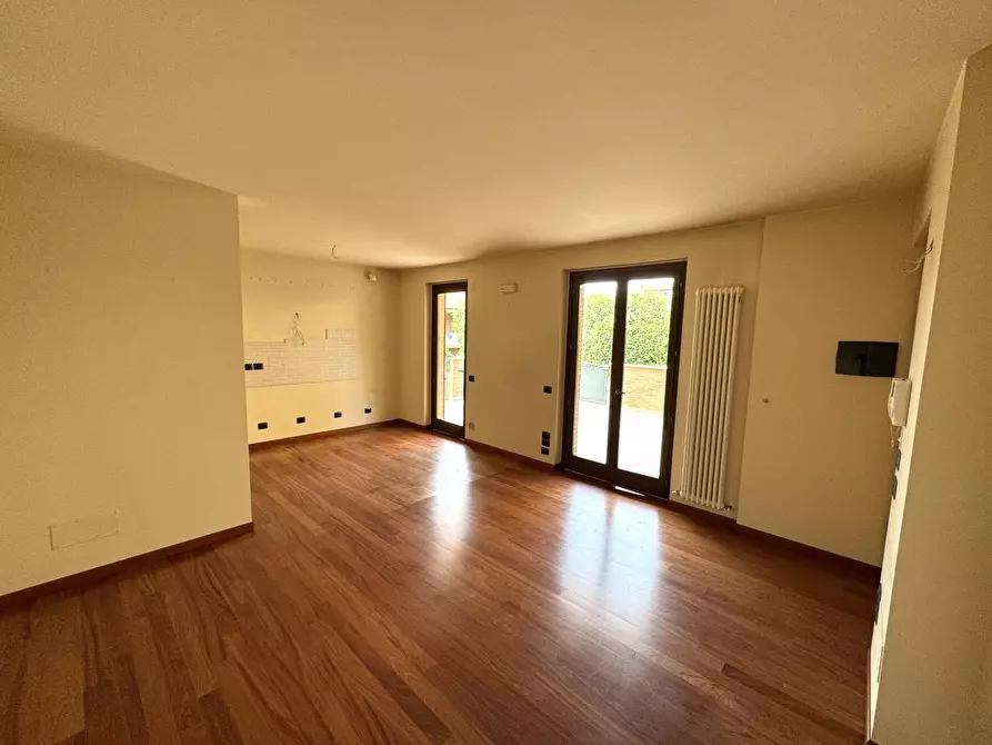 Immagine 5 di Appartamento in vendita  snc a Fermo