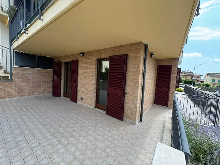 Immagine 4 di Appartamento in vendita  snc a Fermo