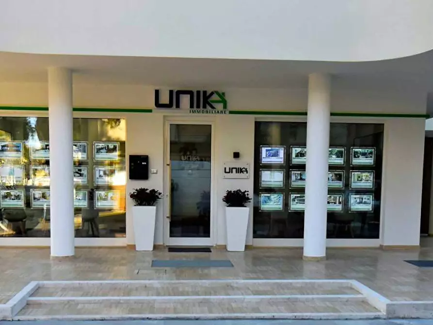 Immagine 6 di Appartamento in vendita  snc a Porto San Giorgio