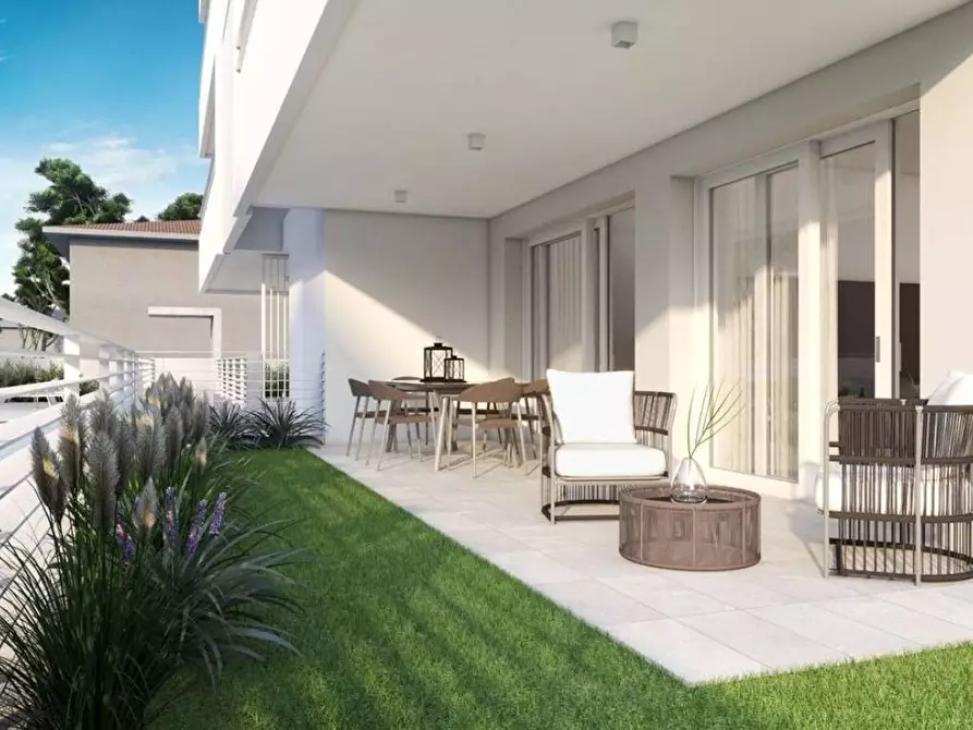 Immagine 5 di Appartamento in vendita  snc a Porto San Giorgio