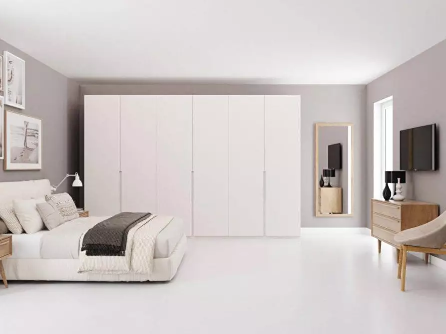 Immagine 2 di Appartamento in vendita  snc a Porto San Giorgio