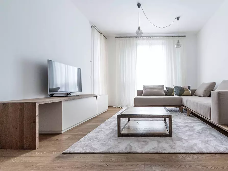 Immagine 2 di Appartamento in vendita  snc a Porto San Giorgio