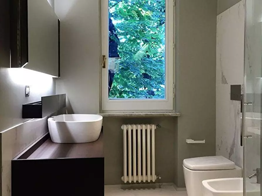 Immagine 3 di Appartamento in vendita  in Via Mozart snc a Altidona