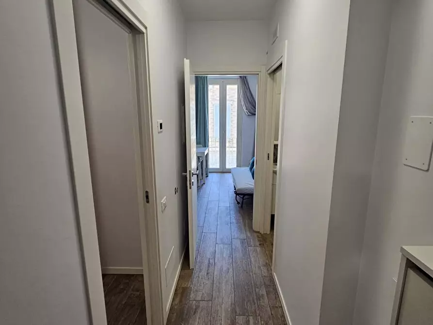 Immagine 6 di Casa indipendente in vendita  in Via Murri snc a Porto San Giorgio