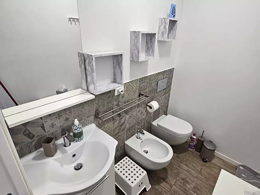 Immagine 12 di Casa indipendente in vendita  in Via Murri snc a Porto San Giorgio