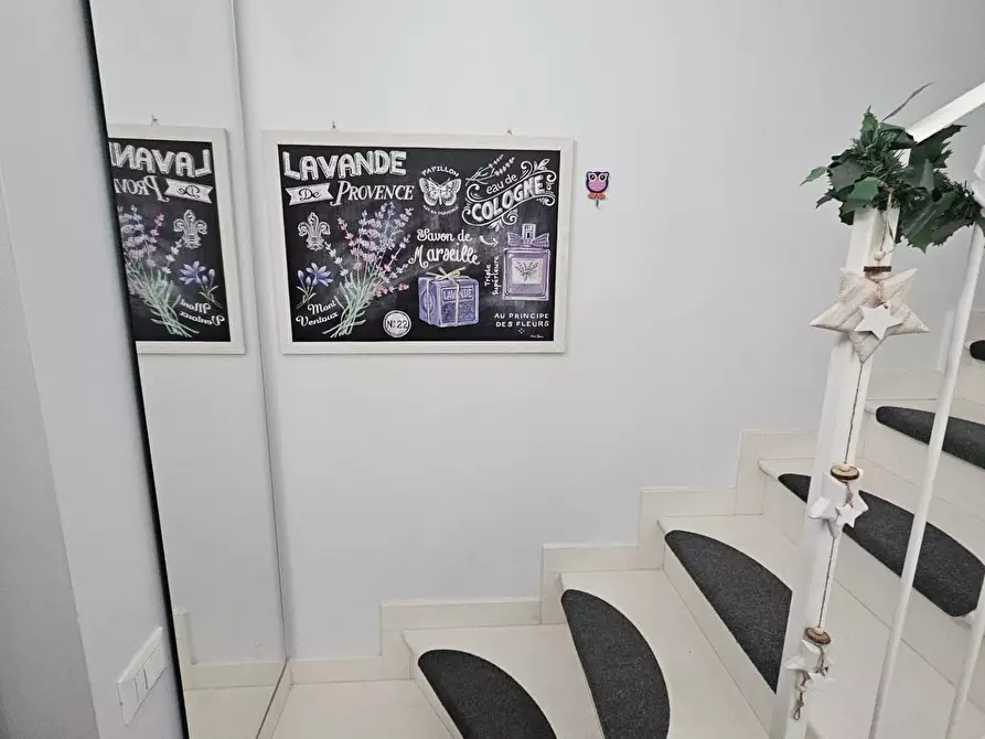 Immagine 15 di Casa indipendente in vendita  in Via Murri snc a Porto San Giorgio