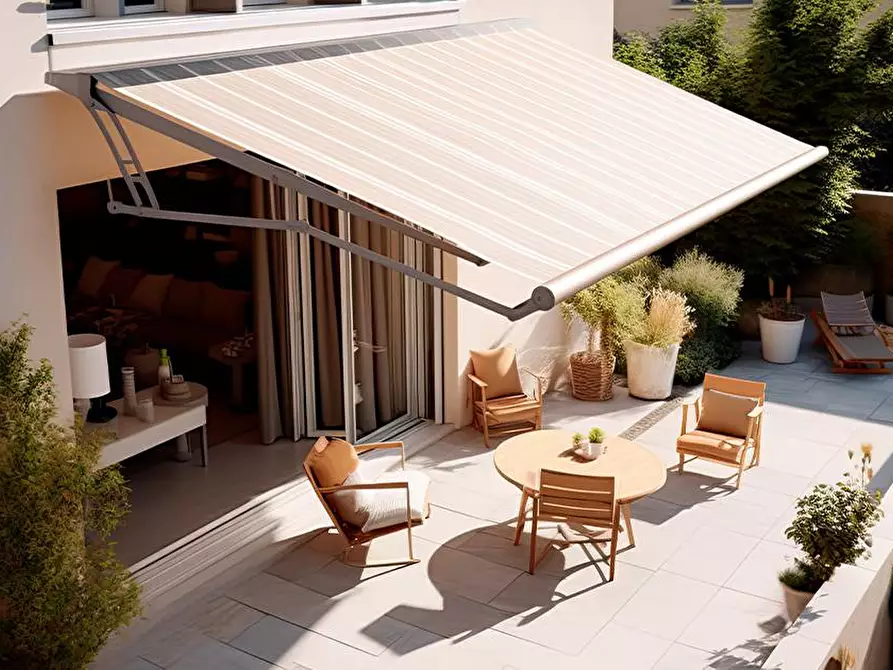 Immagine 5 di Appartamento in vendita  snc a Porto San Giorgio