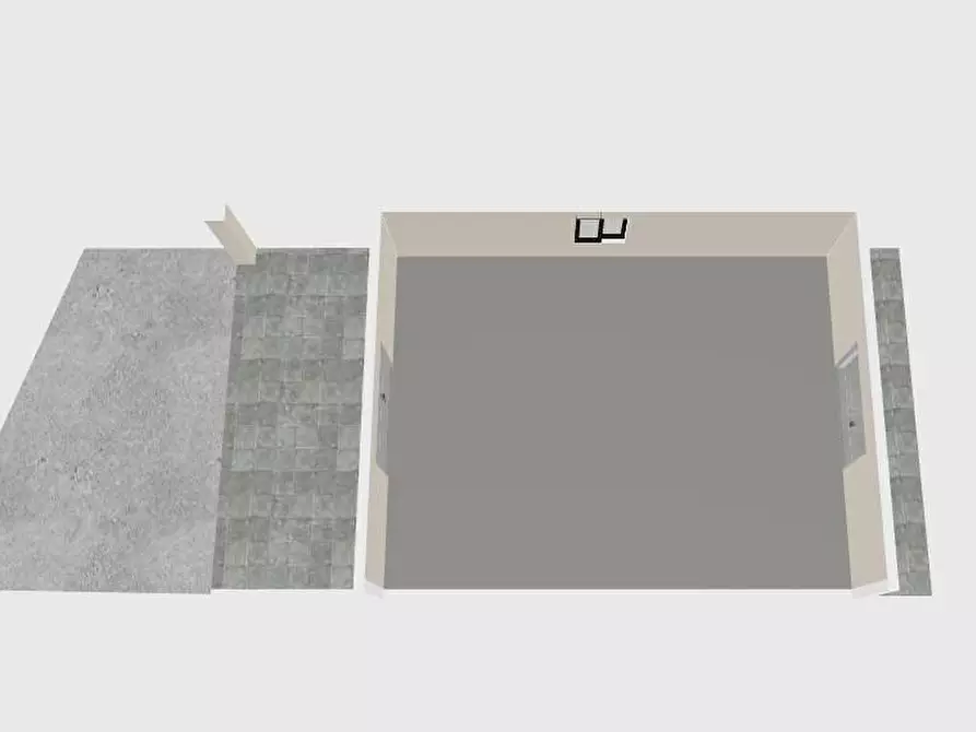 Immagine 9 di Locale commerciale in vendita  snc a Porto San Giorgio