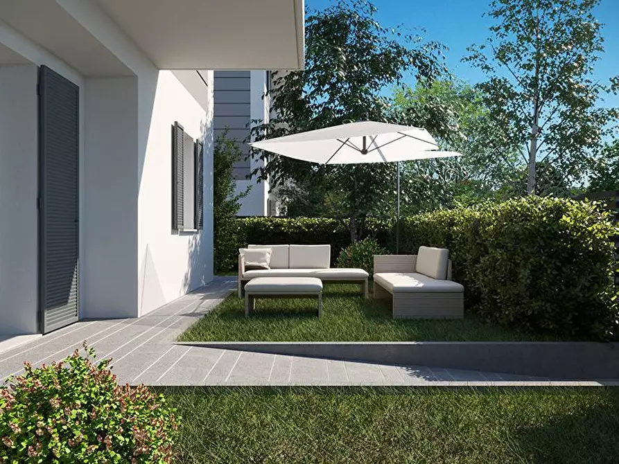 Immagine 6 di Appartamento in vendita  92 a Fermo