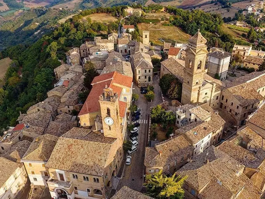 Immagine 20 di Rustico / casale in vendita  snc a Monterubbiano
