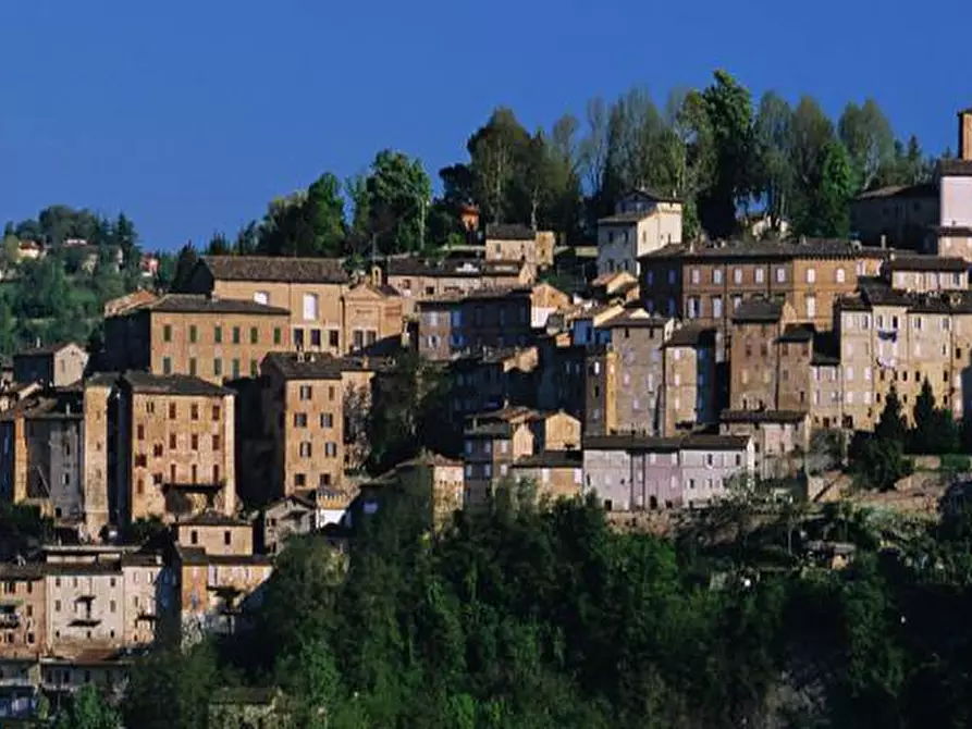 Immagine 28 di Villa in vendita  28 a Amandola