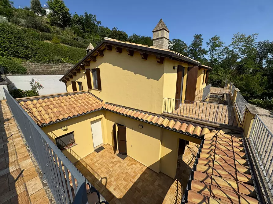 Immagine 6 di Villa in vendita  28 a Amandola