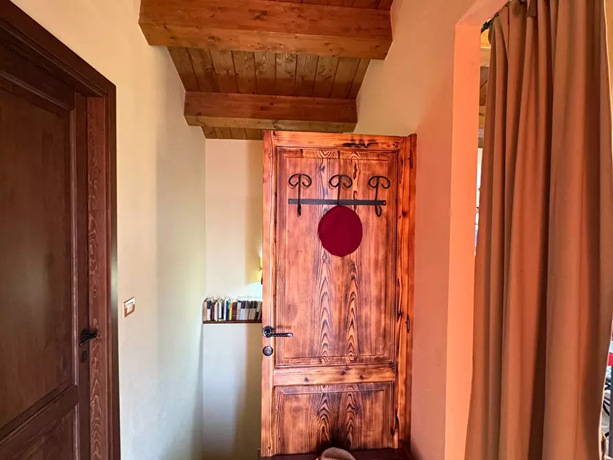 Immagine 12 di Villa in vendita  28 a Amandola