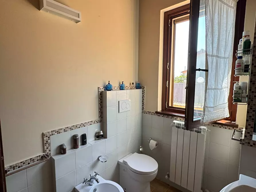 Immagine 20 di Villa in vendita  28 a Amandola