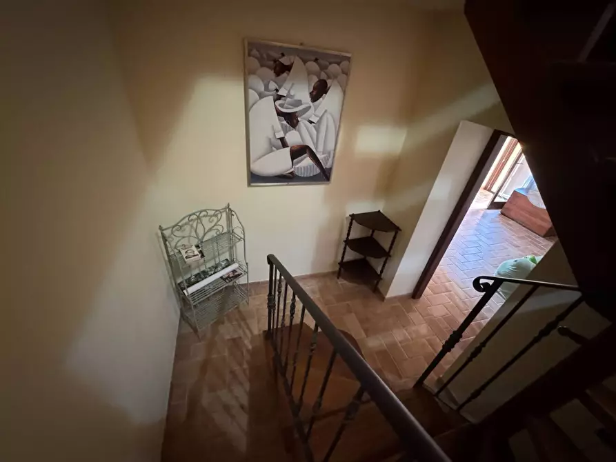 Immagine 21 di Villa in vendita  28 a Amandola