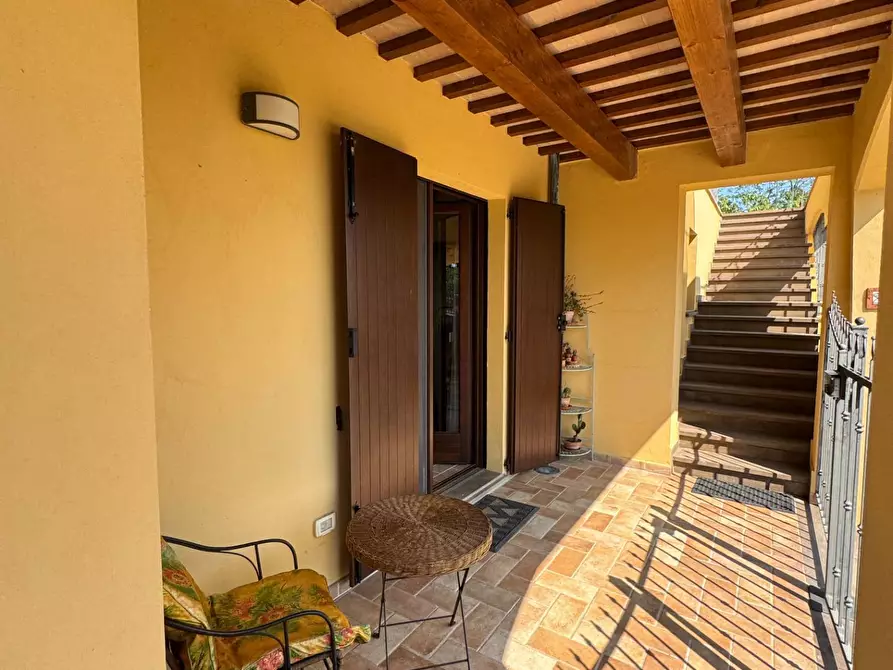 Immagine 24 di Villa in vendita  28 a Amandola