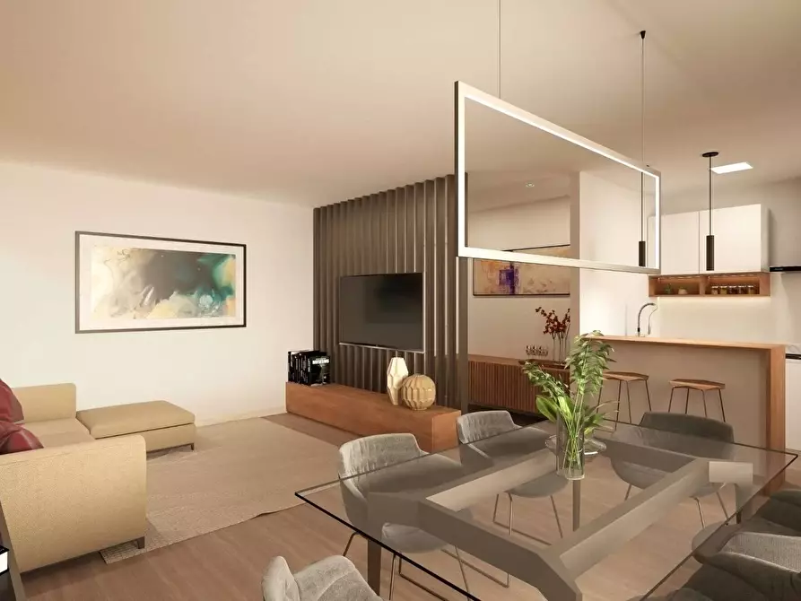 Immagine 1 di Appartamento in vendita  snc a Porto San Giorgio