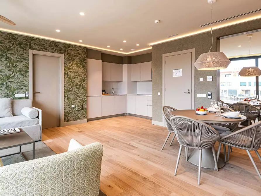 Immagine 1 di Appartamento in vendita  snc a Fermo