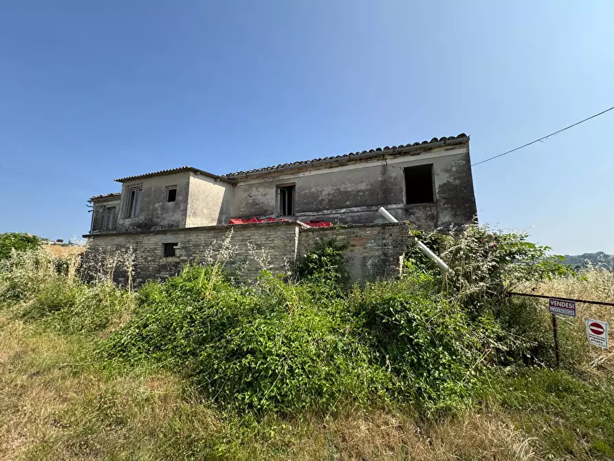 casa indipendente in vendita a Ponzano di Fermo