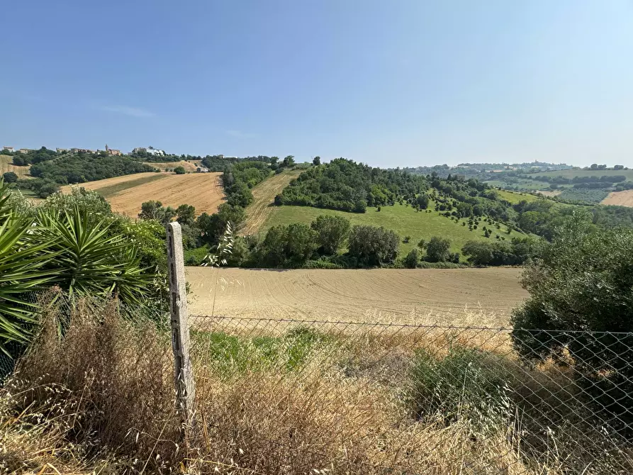 Immagine 6 di Rustico / casale in vendita  snc a Ponzano Di Fermo