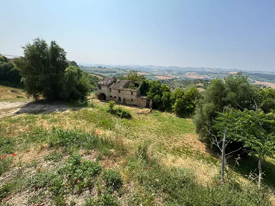 Immagine 4 di Rustico / casale in vendita  snc a Ponzano Di Fermo