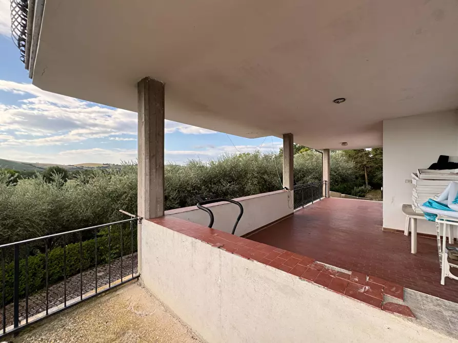 Immagine 5 di Casa indipendente in vendita  a Rapagnano