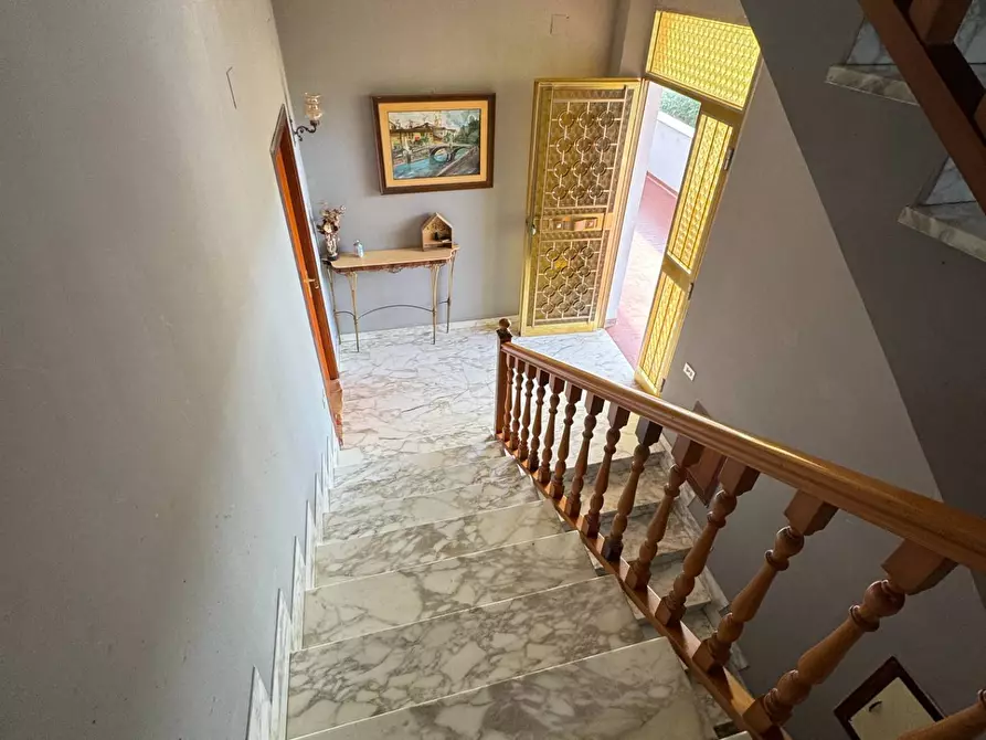 Immagine 6 di Casa indipendente in vendita  a Rapagnano