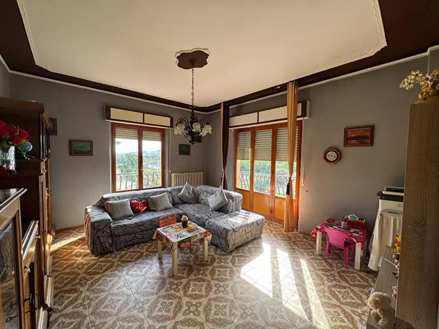 Immagine 7 di Casa indipendente in vendita  a Rapagnano