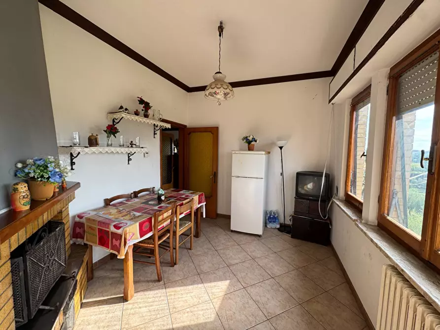 Immagine 8 di Casa indipendente in vendita  a Rapagnano