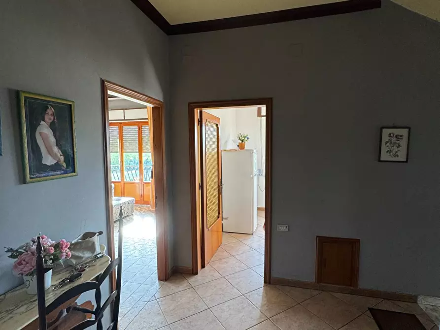 Immagine 9 di Casa indipendente in vendita  a Rapagnano