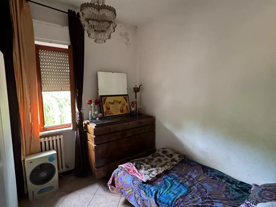 Immagine 11 di Casa indipendente in vendita  a Rapagnano