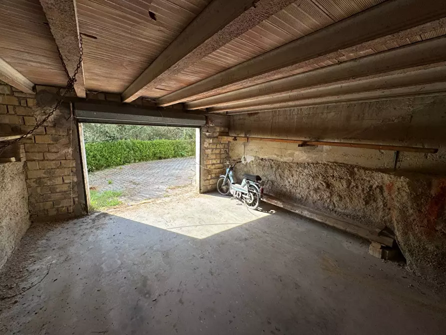 Immagine 15 di Casa indipendente in vendita  a Rapagnano
