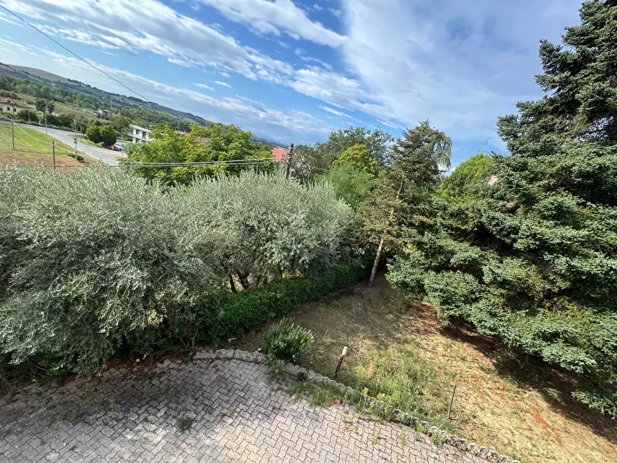 Immagine 16 di Casa indipendente in vendita  a Rapagnano